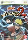 NARUTO SHIPPUDEN: ULTIMATE NINJA STORM 2 XBOX360