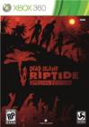 DEAD ISLAND RIPTIDE XBOX360