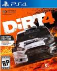 DIRT 4 PS4