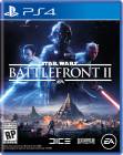 STAR WARS BATTLEFRONT 2 PS4