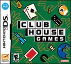 CLUBHOUSE GAMES DS