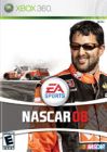 NASCAR 08 XBOX360