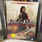 PRINCE OF PERSIA THE FORGOTTEN SANDS - PRIMA'S STRATEGY GUIDE