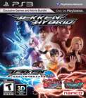 TEKKEN HYBRID PS3