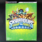 SKYLANDERS SWAP FORCE - BRADYGAMES GUIDE