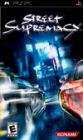 STREET SUPREMACY PSP