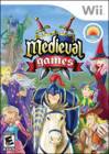 MEDIEVAL GAMES WII