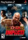 TNA IMPACT PS2