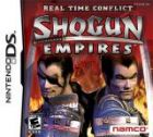 REAL TIME CONFLICT: SHOGUN EMPIRES DS