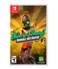 ODDWORLD NEW & TASTY SWITCH