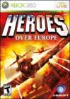 HEROES OVER EUROPE XBOX360