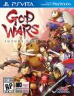 GOD WARS FUTURE PAST PSVITA