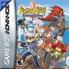 SUMMON NIGHT SWORDCRAFT sTORY GBADV