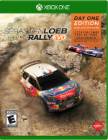 SEBASTIEN LOEB RALLY EVO XBOXONE