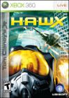 H.A.W.X. XBOX360