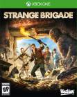 STRANGE BRIGADE XBOXONE