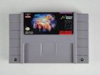 STAR TREK  THE NEXT GENERATION SEUL SNES