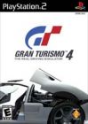 GRAN TURISMO 4