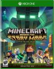 MINECRAFT STORY MODE SEASON 2 XBOXONE