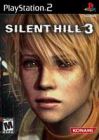 SILENT HILL 3