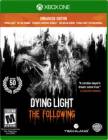 DYING LIGHT: THE FOLLOWING ENCHANCED EDITION XBOXONE