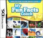 MY FUN FACTS COACH DS