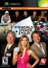 WORLD TOUR POKER XBOX