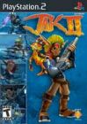 JAK  II