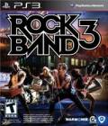 ROCK BAND 3 GAME ONLY PS3