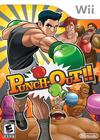 PUNCH-OUT!! WII