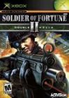 SOLDIER OF FORTUNE 2 DOUBLE HELIX