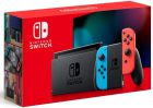 CONSOLE NINTENDO SWITCH BLEU ET ROUGE