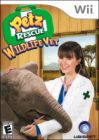 PETZ RESCUE WILDLIFE VET WII