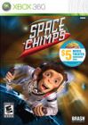 SPACE CHIMPS XBOX360