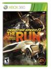 NEED FOR SPEED: THE RUN XBOX360