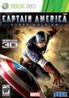 CAPTAIN AMERICA: SUPER SOLDIER XBOX360