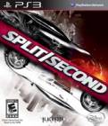 SPLIT SECOND PS3