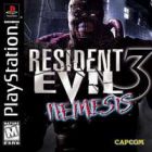 RESIDENT EVIL NEMESIS 3