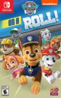 PAW PATROL SWITCH