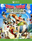 ROMAN RUMBLE IN LAS VEGUM ASTERIX & OBELIX XXL 2 XBONE