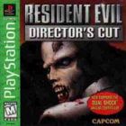 RESIDENT EVIL DIRECTOR`S CUT