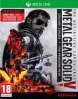 METAL GEAR SOLID V THE DEFINITIVE EXPERIENCE XBOXONE