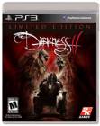 DARKNESS 2 PS3