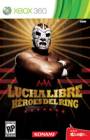 LUCHA LIBRE HEROES DEL RING XBOX360