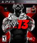 WWE 13 PS3