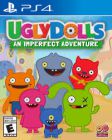 UGLYDOLLS AN IMPERFECT ADVENTURE PS4