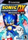 SONIC ADVENTURE DX