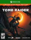 SHADOW OF THE TOMB RAIDER XBOXONE