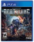 SPACE HULK DEATHWING ENHANCED EDITION PS4