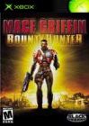 MACE GRIFFIN BOUNTY HUNTER